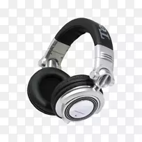 工艺耳机音频技术sl-1200-耳机