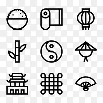 洗衣符号洗衣机计算机图标符号