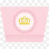 王妃生日派对-王冠