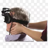 前庭系统听觉视力眩晕眼