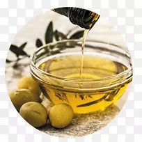 有机食品橄榄油希腊料理-橄榄油