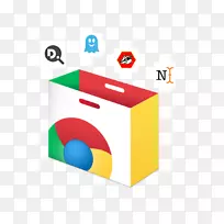 Chrome网页商店谷歌铬应用程序网页浏览器-google