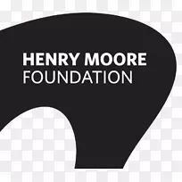 亨利·摩尔基金会亨利·摩尔学院库陶尔德艺术学院佩里·格林赫特福德郡ARP博物馆