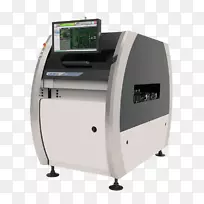 自动光学检查视觉检查机印刷电路板Juki