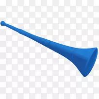 vuvuzela milwaukee啤酒厂乐器cornet剪贴画
