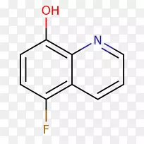 1-氯萘国际化学标识化合物酸