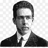 尼尔斯玻尔模型物理学家原子理论科学家