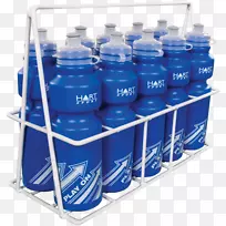 运动和能量饮料哈特-运动水瓶-水