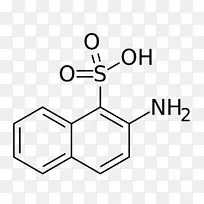 1-萘酚萘羧酸化合物甲基