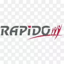 Rapido Campervan汽车商队