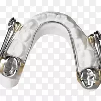 正畸生物保持器正畸技术