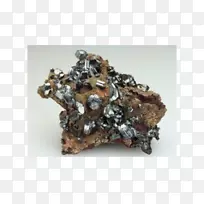 矿产资源分类薄片辉钼岩