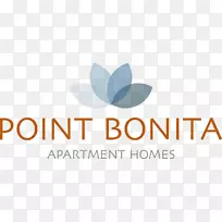 点Bonita公寓和乡镇住宅公寓评级所-公寓
