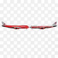 波音747-400波音747-8波音777波音767波音757-飞机