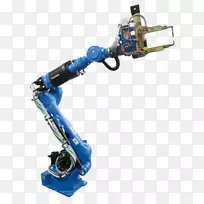Motoman工业机器人焊接点焊机器人