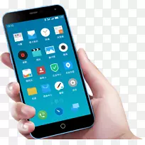 Meizu M1注意到Meizu MX4专业智能手机小米-智能手机