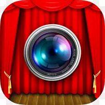 照片亭摄影安卓Mac应用商店-Android