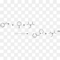 N，n-二异丙基乙胺有机化学-其它化合物