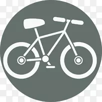 固定齿轮自行车电动自行车摩托车自行车