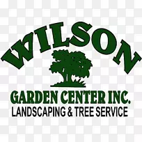 威尔逊花园中心公司景观及树木服务汉密尔顿苗圃-树木
