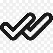 计算机图标检查标记封装的PostScript