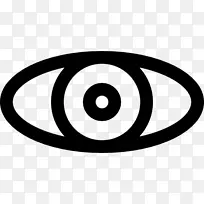 人眼视觉知觉眼睛检查
