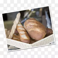 面包烘焙袋面包