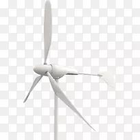 风电场小型风力发电机风车