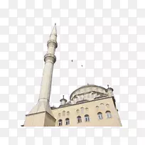 清真寺摄影剪贴画