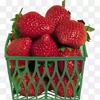 草莓酥饼，阿摩罗多水果食品-草莓