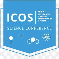 综合碳观测系统研究第三届ICOS科学会议2018年温室气体科学