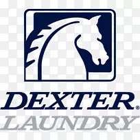 自助洗衣机，工业洗衣设备，Dexter洗衣公司