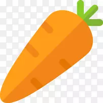 Emojipedia胡萝卜蛋糕蔬菜-表情符号