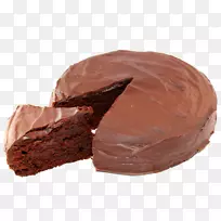 巧克力蛋糕软糖包巧克力布丁巧克力布朗尼巧克力蛋糕