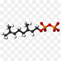 香叶醇单萜分子编辑器玫瑰油