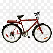 查卡帕自行车商店自行车英雄摩托公司路迪亚纳-自行车