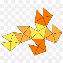 六面体多面体三面体四面体三角形