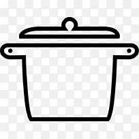 厨房用具计算机图标符号剪辑艺术符号