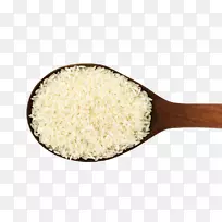 白米