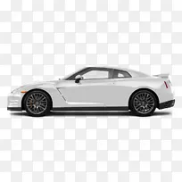 2018年日产GT-r汽车经销商日产天际线GT-r-Nissan