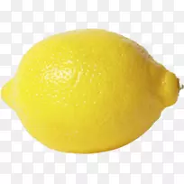 甜柠檬探戈柠檬柑橘朱诺-柠檬
