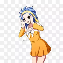仙女尾巴：温迪·马维尔·卡纳·阿尔贝罗纳·盖杰尔·丽莎娜·斯特劳斯-仙女尾巴