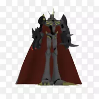 奥尼蒙-古门-Digimon-Digimon
