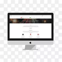 网页开发网页设计草莓设计互联网网页设计
