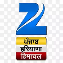 Zee Punjabi zee娱乐企业zee News旁遮普邦哈里亚纳邦喜马迦勒