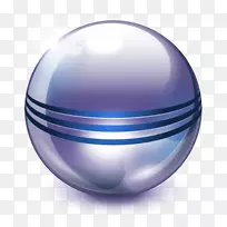 Eclipse集成开发环境NetBeans ubuntu计算机图标-菜单