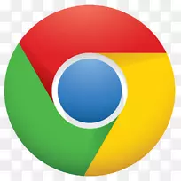 谷歌铬应用电脑图标web浏览器Chrome os-android
