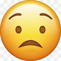 苹果彩色表情符号iPhone表情域-表情符号