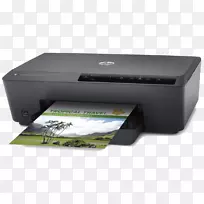 惠普公司Officejet pro 6230打印机喷墨打印-惠普