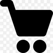 购物车购物中心网上购物袋-购物车